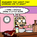 Swenson's Broth