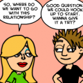 We're Eighteen - and Confused!