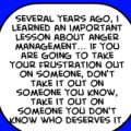 Anger Management
