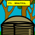 'Yurting :GT'