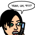 911, What is Your Emergency?