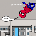 SPIDERMAN