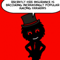 Farming Insurance