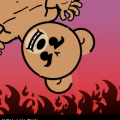 EvilBear's True Story