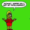 '(One)Eyed Q''
