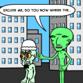 Achmeds Fear...