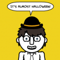 Bill the Ghost