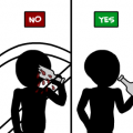 'Warning Labels'