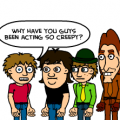 Amnesia part 5