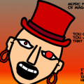 'Marilyn Manson'
