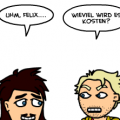 Typisch!