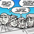 Rushmore Thoughts (Remix 6)