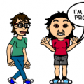 'Pride'