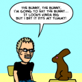 The Bunny