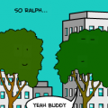 talking trees