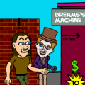 'dreams's machine 2'
