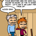 Wedding Plans, Part 15