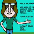 poetry