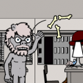 Corruption-Part 1