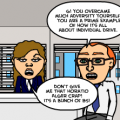 Office Politics