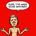 'Dubya's Mistakes'