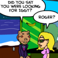 Iggyville
