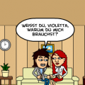 Einbildungskraft