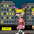 Hey Arnold!