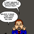 Commercial Parodies II
