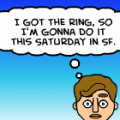 'The Proposal'