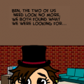 Like Ben