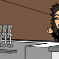 Clubbing
