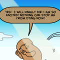 Suicidal Potato Episode 8