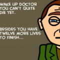 ADIT: Regeneration Part 2