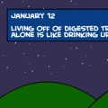 January 12