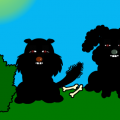 'BEST FRIENDS'