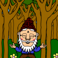 Request: David The Gnome