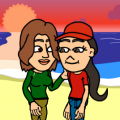 The L Word (Bitstrip style)