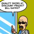 Gates and Geekazine I