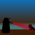 'EXTERMINATE'