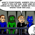 Inquisition!