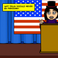 Vote Delia!