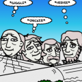 Rushmore Thoughts (Remix 10)