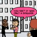 'Parade: Part III'