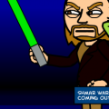 Episode II: Promo