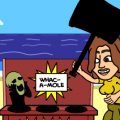 Whac-a-Mole