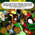 Airlines Then and Now 4