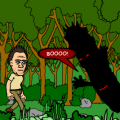 FUMP'D Smokey- Introducing Ben