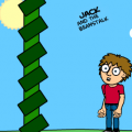 Jack an the beanstalk