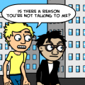 'Ch 3. Getting to Know You'